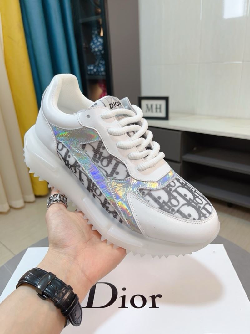 Christian Dior Low Shoes